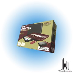 WET PALETTE HYDRO PACK BUNDLE